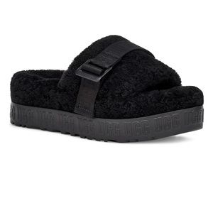 UGG Fluffita Slipper